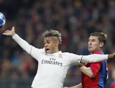 Champions League: Δείτε τα 23 γκολ των αγώνων της Τρίτης